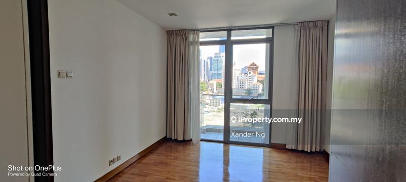 Kondominium untuk Disewa di Stonor Park oleh Xander Ng - iProperty.com.my