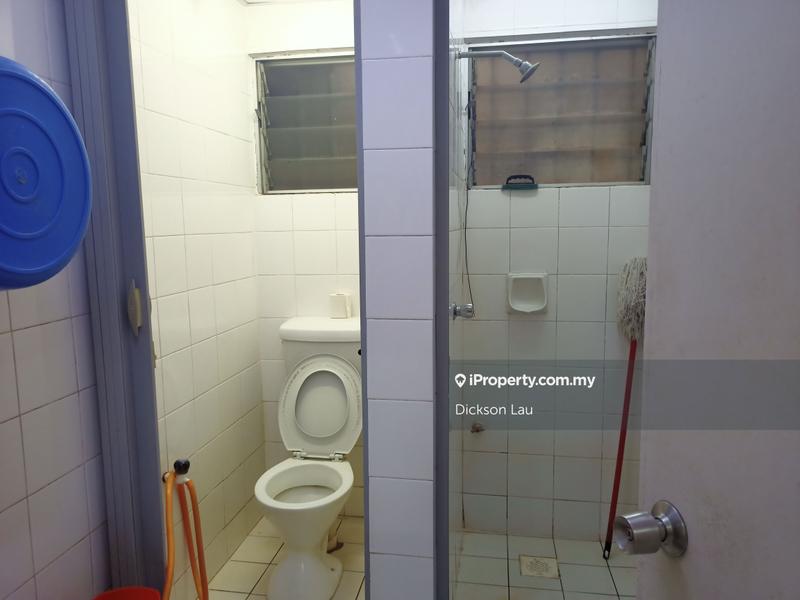 Pangsapuri untuk Dijual di Metro Prima oleh Dickson Lau - iProperty.com.my