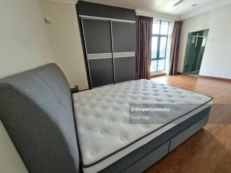 Kondominium untuk Dijual di Menara Avenue (Menara Promenade) oleh Violet Yap - iProperty.com.my