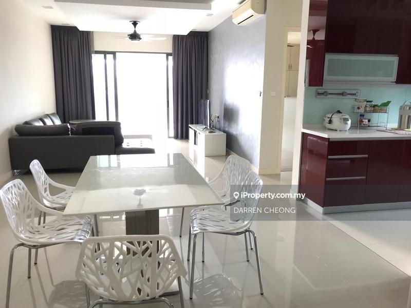 For Sale - A'Marine Condominium