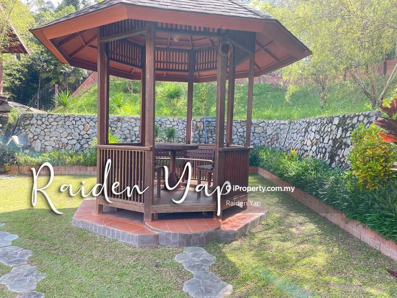 Agricultural Land for Sale in Bukit Tinggi, Bentong by Raiden Yap - iProperty.com.my