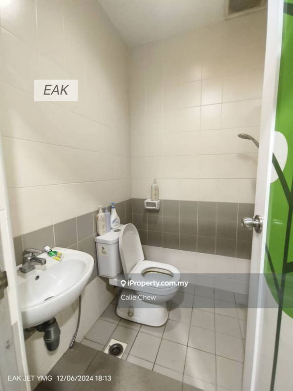 Rumah Berkembar untuk Dijual di Setia Damai, Setia Alam oleh Calie Chew - iProperty.com.my