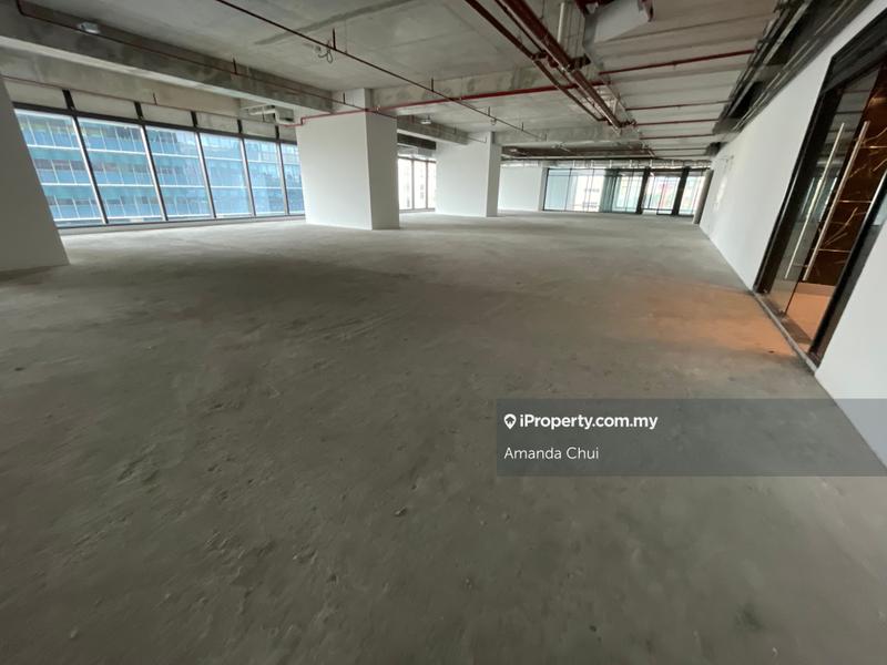 Ruang-Niaga untuk Dijual di KLCC, KL City Centre oleh Amanda Chui - iProperty.com.my