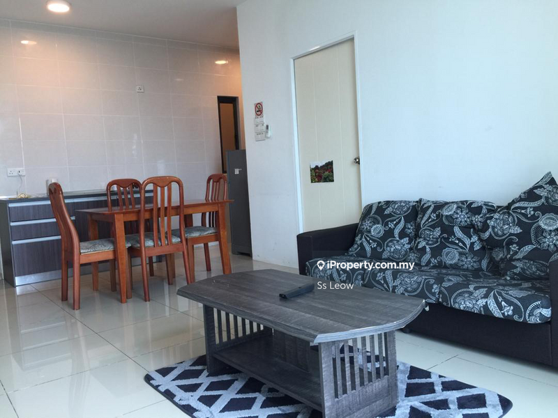 For Rent - Vista Alam