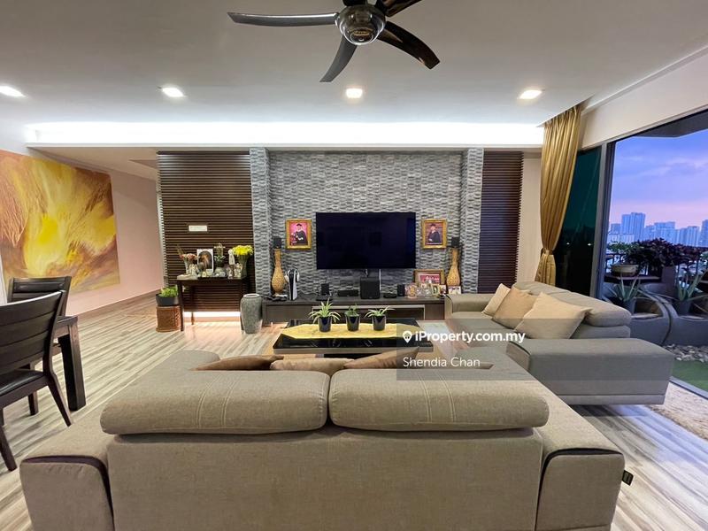 For Sale - Zefer Hill Residence