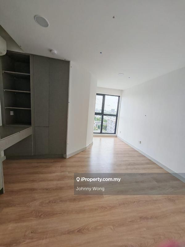 Service Residence for Sale in The Atrium by Johnny Wong - iProperty.com.my