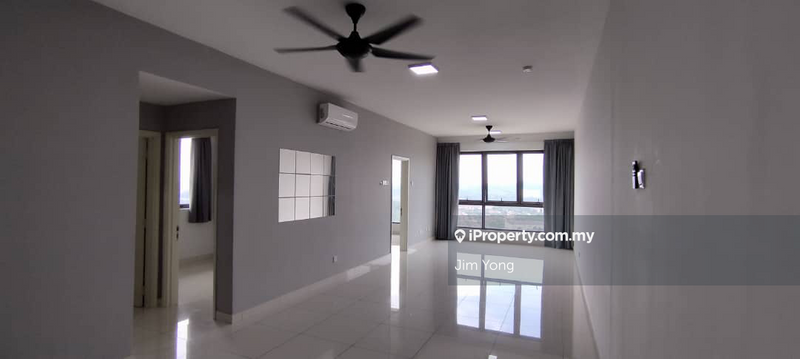 Service Residence for Rent in Sfera Residency by Jim Yong - iProperty.com.my