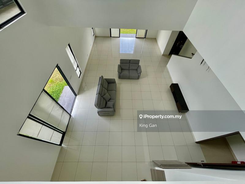 Semi-Detached House for Sale in Bandar Kinrara Seksyen 8, Bandar Kinrara by King Gan - iProperty.com.my
