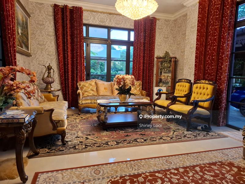 Bungalow House untuk Dijual di Bukit Jelutong, Shah Alam oleh Shirley Looi - iProperty.com.my