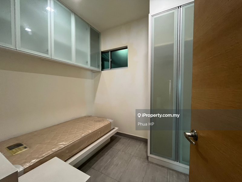 Kondominium untuk Dijual di Aston Kiara 3 oleh Phua HP - iProperty.com.my