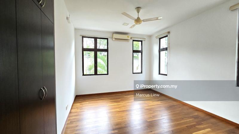 Semi-Detached House for Sale in Taman Bukit Seputeh, Seputeh by Marcus Liew - iProperty.com.my