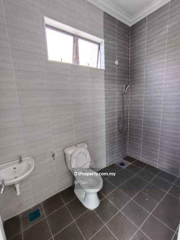 Semi-Detached House for Sale in Kampung Tengah, Muar by SP Tan - iProperty.com.my