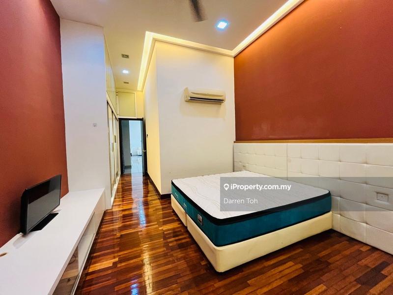 Kondominium untuk Disewa di Puteri Palma Condominiums oleh Darren Toh - iProperty.com.my