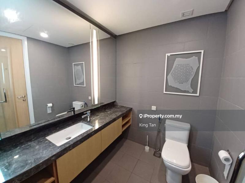 Service Residence for Sale in Fraser Residence (188 Suites) by King Tan - iProperty.com.my