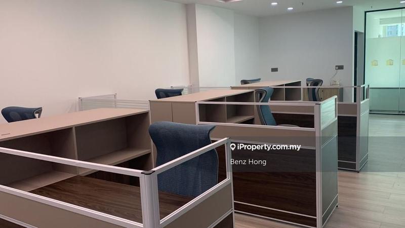 Office for Sale in Seksyen 5, Kota Damansara by Benz Hong - iProperty.com.my