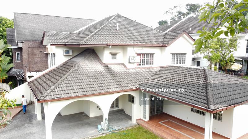 Rumah Berkembar untuk Dijual di Seksyen 9, Shah Alam oleh Joseph Chan - iProperty.com.my