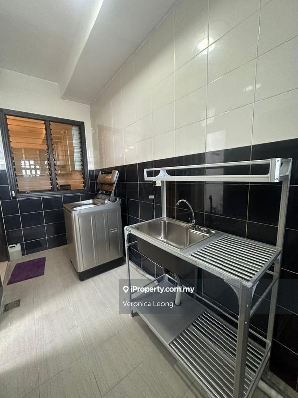 For Rent - USJ One Avenue Condo