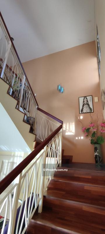 Semi-Detached House for Sale in Setia Damai, Setia Alam by Kelvin Tan - iProperty.com.my