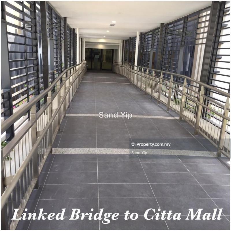 Service Residence for Sale in The Potpourri by Sand Yip - iProperty.com.my