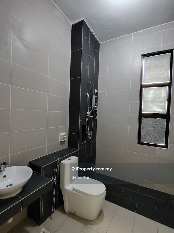 Semi-Detached House for Sale in Setia Ecohill, Semenyih by Benni Pui - iProperty.com.my