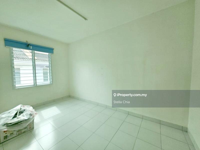 Rumah Teres 2-Tingkat untuk Dijual di Taman JP Perdana, Johor Bahru oleh Stella Chia - iProperty.com.my