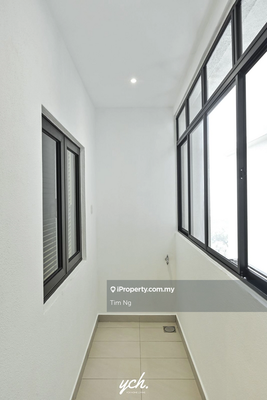 For Rent - Sky Condominium (Skyz Residence)