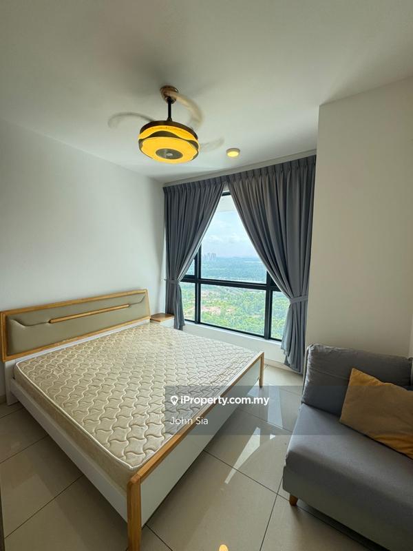 For Rent - The M @ Medini Macrolink
