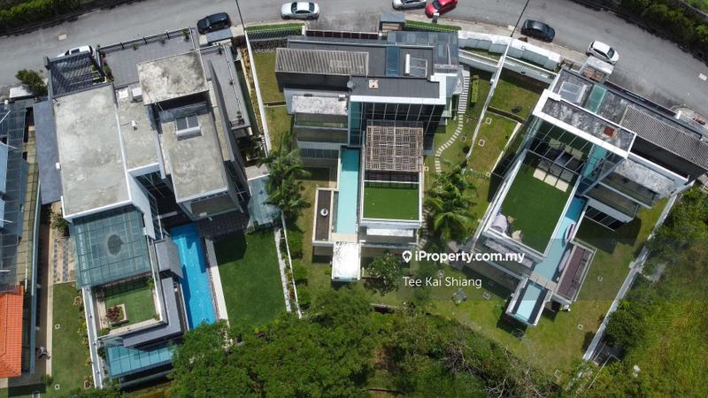 Bungalow House for Sale in Taman Melawati, Ulu Kelang by Tee Kai Shiang - iProperty.com.my