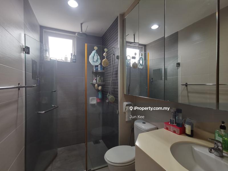 Kondominium untuk Dijual di Abadi Ria oleh Jun Kee - iProperty.com.my