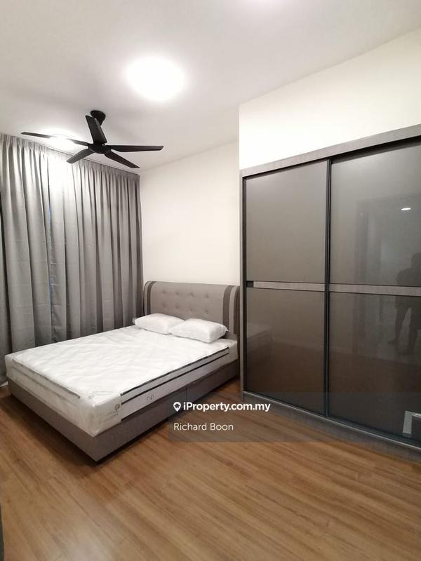 Service Residence for Rent in Millerz Square Serviced Residence by Richard Boon - iProperty.com.my