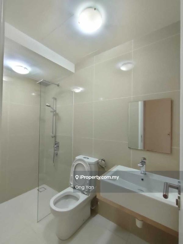Kediaman Servis untuk Disewa di Suria @ North Kiara oleh Ong Yan - Bathroom - iProperty.com.my