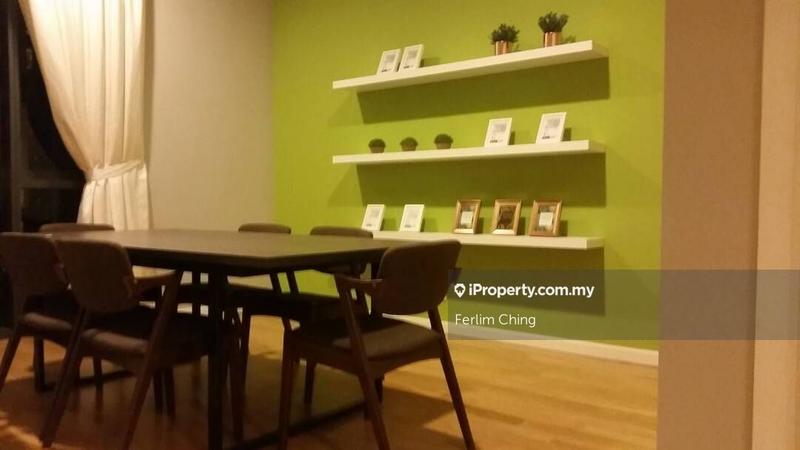 For Rent - St Mary Residences