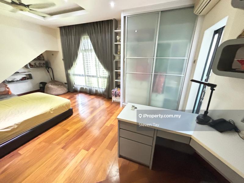 Banglo untuk Dijual di Bandar Kinrara Seksyen 6, Bandar Kinrara oleh Steven Tay - iProperty.com.my