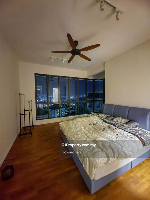 Kondominium untuk Dijual di Infiniti 3 Residences oleh Howard Tan - iProperty.com.my