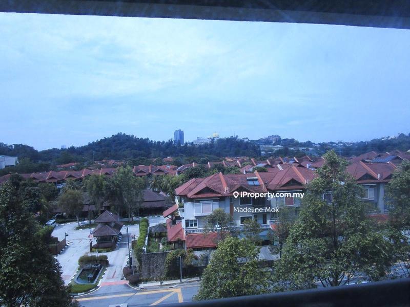 Shop / Office untuk Dijual di Mont Kiara, Kuala Lumpur oleh Madeline Mok - iProperty.com.my