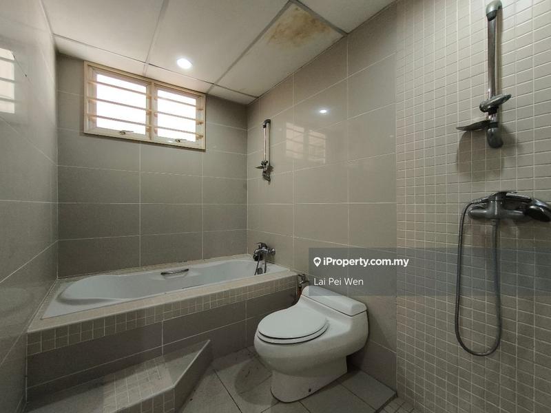 Kondominium untuk Dijual di Kiaramas Cendana oleh Lai Pei Wen - iProperty.com.my