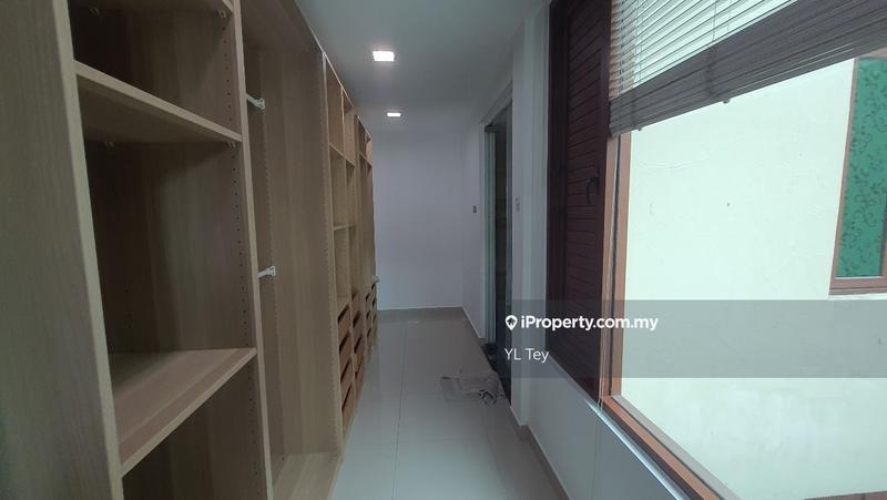 Bungalow House for Rent in Bukit Bandaraya, Bangsar by YL Tey - iProperty.com.my