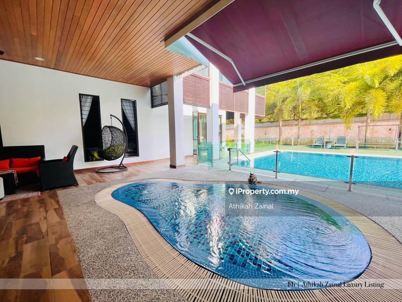 Bungalow House for Sale in Ampang Jaya, Ampang by Athikah Zainal - iProperty.com.my