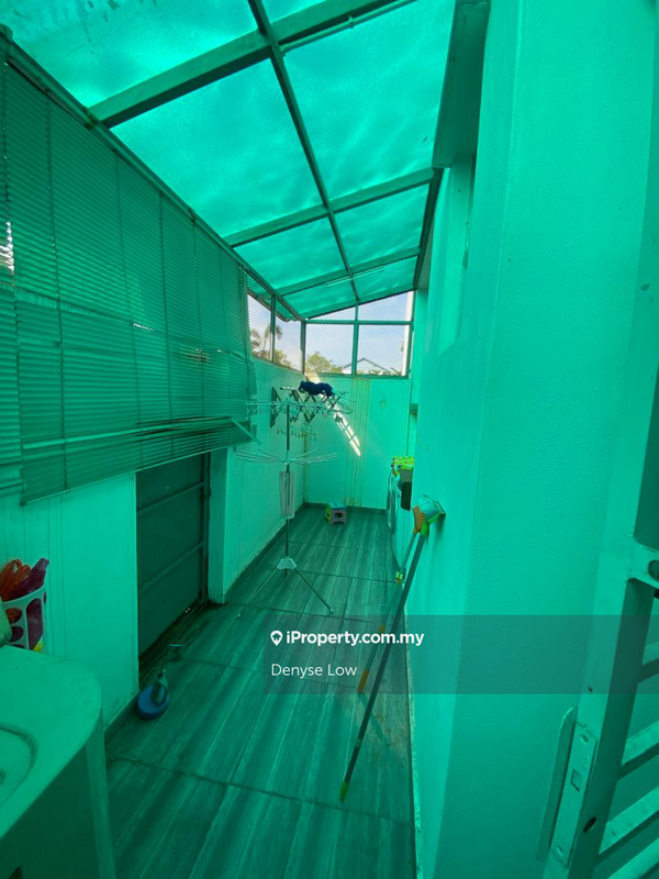 Rumah Berangkai 2 Tingkat untuk Disewa di 085hl, Puncak Alam oleh Denyse Low - iProperty.com.my