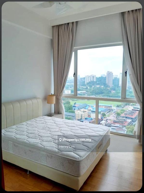 Condominium for Sale in Suasana Sentral Loft by Henry Lim - iProperty.com.my