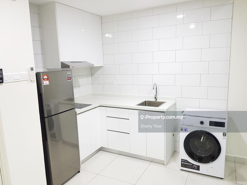 For Rent - Arte Mont Kiara