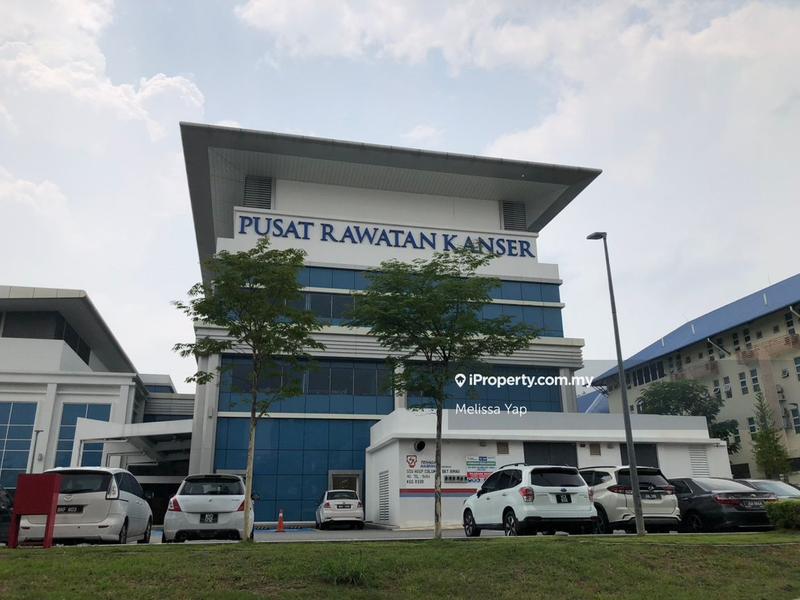 Semi-Detached House for Sale in Kota Kemuning, Shah Alam by Melissa Yap - iProperty.com.my