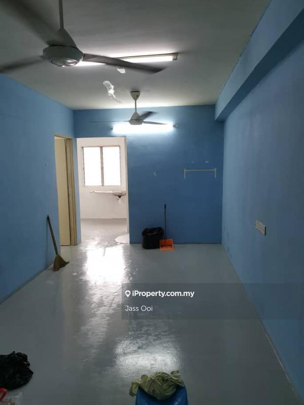 For Sale - Taman Seri Sejahtera Flat