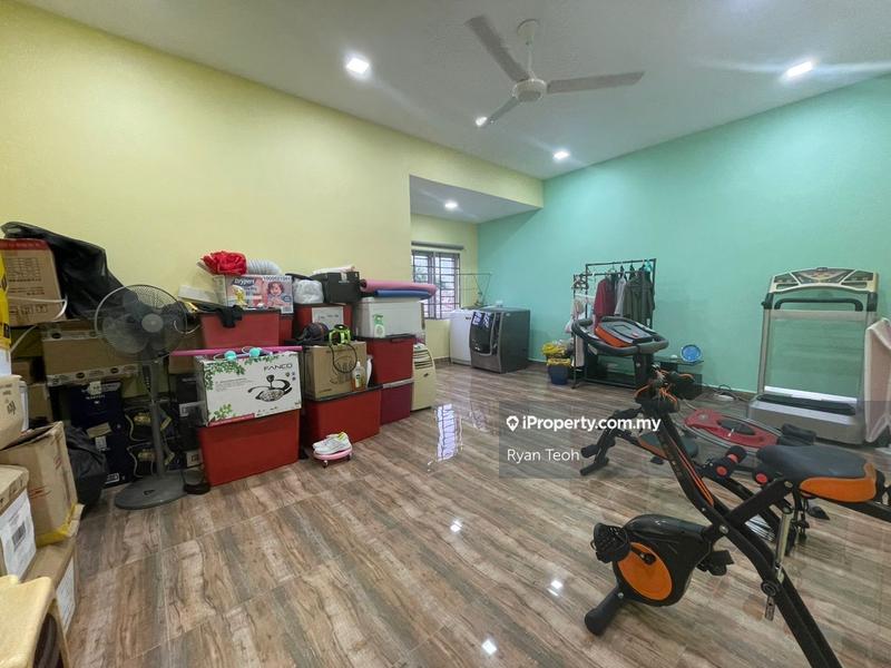 Rumah Berangkai 3 Tingkat untuk Dijual di Taman Daya, Kepong oleh Ryan Teoh - iProperty.com.my