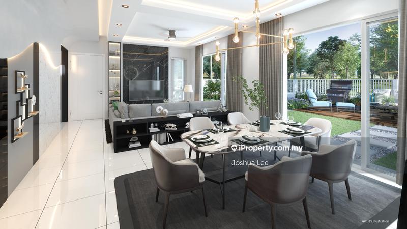 For Sale - Bandar Baru Enstek, Bandar Enstek