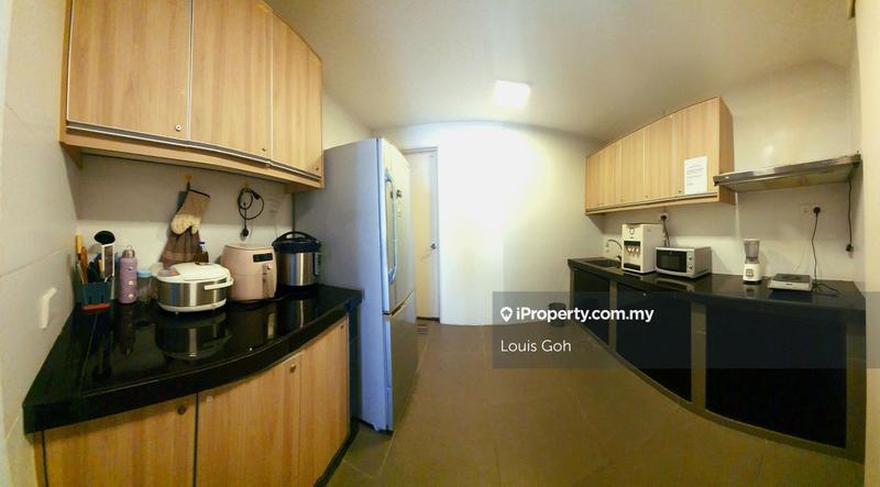 Semi-Detached House for Rent in Eco Botanic, Iskandar Puteri (Nusajaya) by Louis Goh - iProperty.com.my