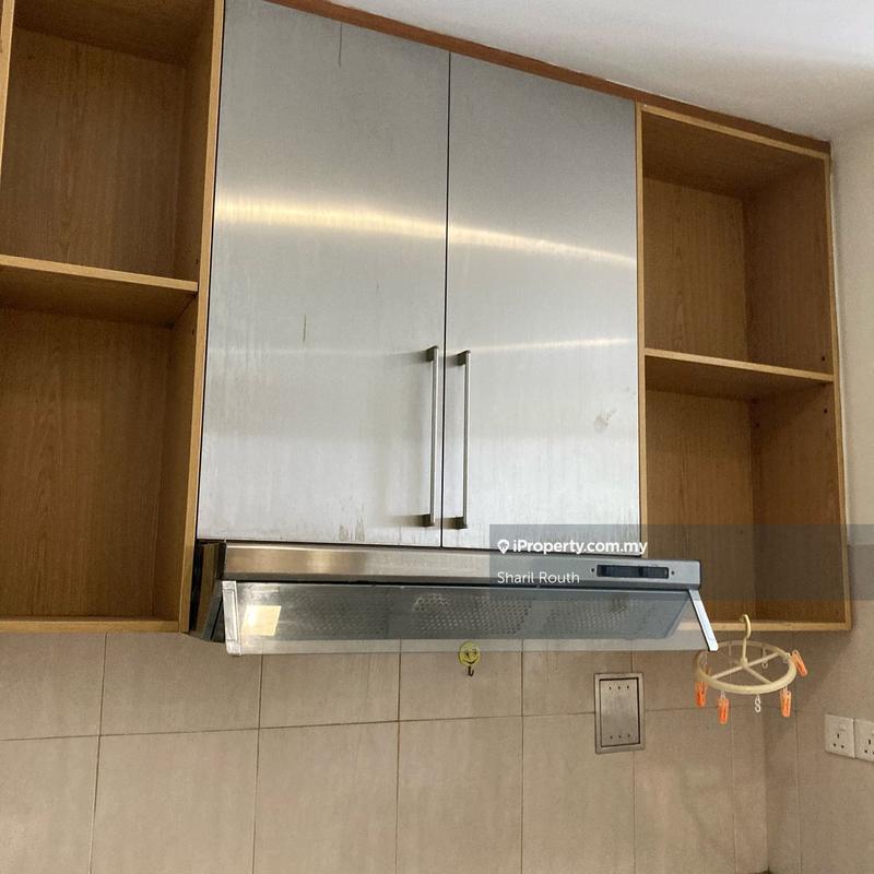 Service Residence for Rent in Binjai Residency by Sharil Routh - iProperty.com.my