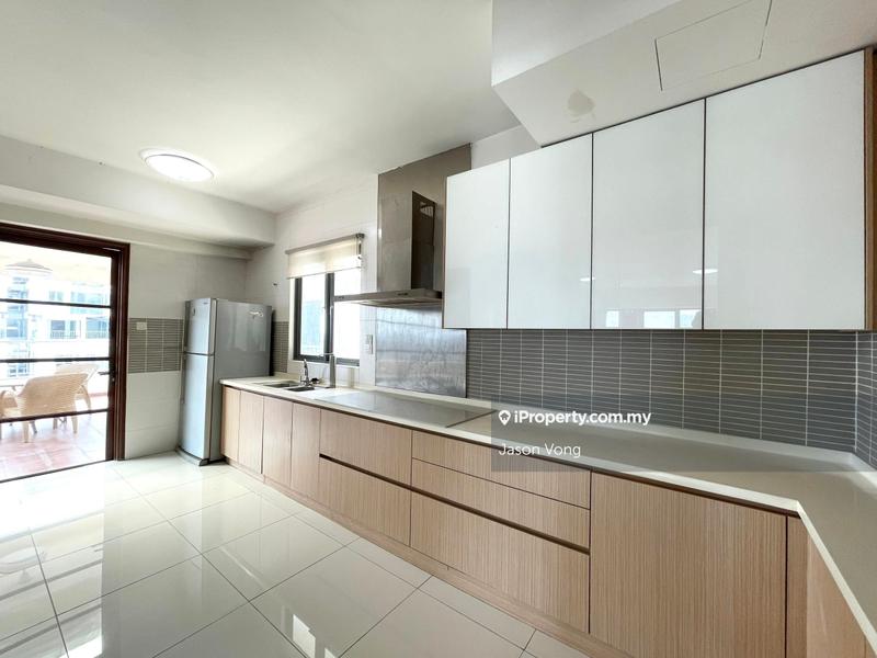 Service Residence for Sale in Saujana Residency by Jason Vong - iProperty.com.my