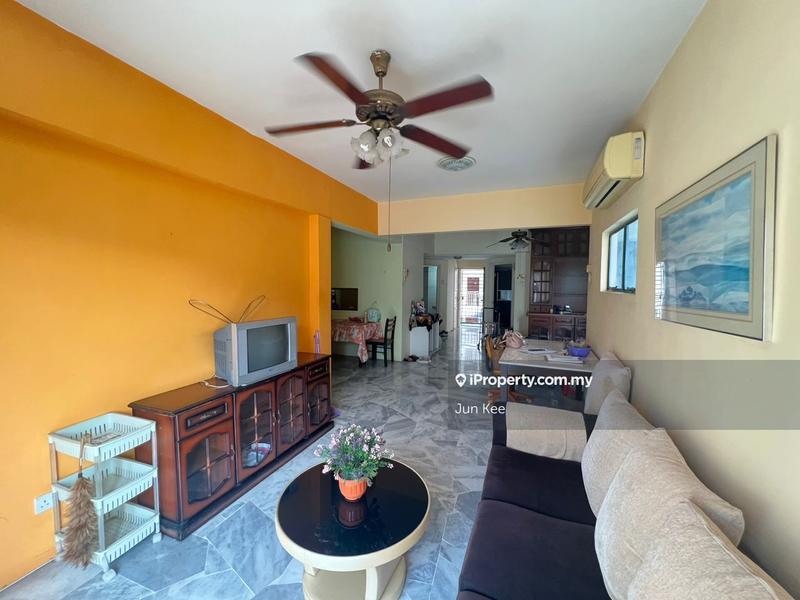 For Sale - The Palladium