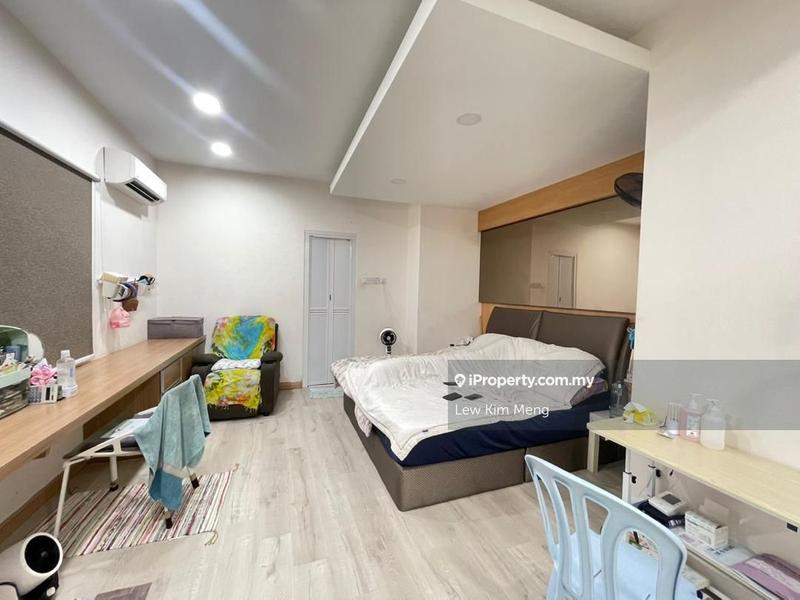 1-storey Terraced House for Sale in Taman Bukit Maluri, Kepong by Lew Kim Meng - iProperty.com.my